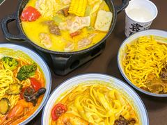 -袁记云饺的猜想(东方宝泰首店)