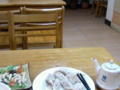 白记饺子-白记饺子馆多伦道店