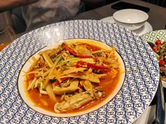 -永膳精致本味湘菜(麓谷店)
