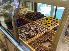 -玛尔哈巴·塔塔尔糕点(华侨小区店)