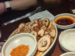 -Fuzzy Bistro 浮几韩餐·茶酒馆