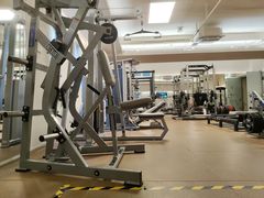 -YCHL Studios健身工作室(市二宫店)