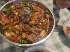 -彭耕记猪油炒小菜(吉联mall店)