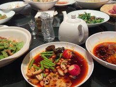 -徐记海鲜·宴会(大唐西市|丰庆店)
