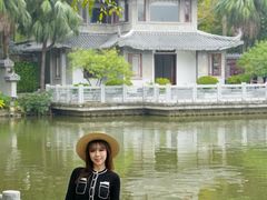 -柳侯公园