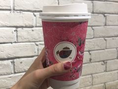 -茶话弄(李家村万达店)