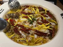 老坛子酸菜鱼-新太二·鲜料川菜(智慧城广百店)