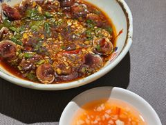 -潮道鱼仔店·潮汕味(长兴路店)