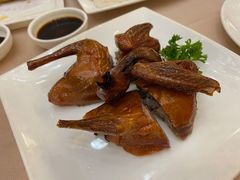 碳烧乳鸽-水乡人家酒楼(坦洲店)