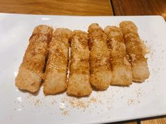 红糖糍粑-十三式重庆江湖菜(金茂览秀城店)