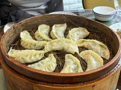 -松针蔡记蒸饺(花园路店)