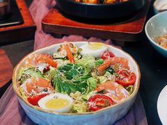 -一沙一城·岩烤牛扒(深圳首店)