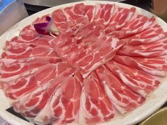 -唇辣号重庆老火锅(燕郊鑫乐汇店)