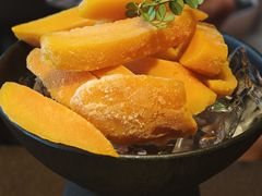 -曼听小寨海鲜烧烤·大连辣炒大王(盖州街店)