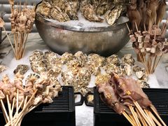 -沈阳和平艾美酒店新食谱西餐厅