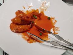 -鹊华居·地道鲁菜·海鲜·融合味(大明湖店)