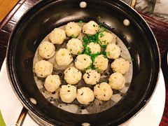 -拈菜(观音桥阳光世纪店)