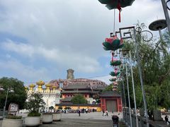 -上海东林寺(金山区)