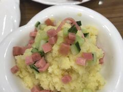 -砂锅李(九江路店)