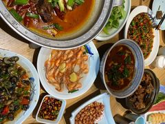 -陈先进鱼馆·地道农家菜(湖墅南路店)