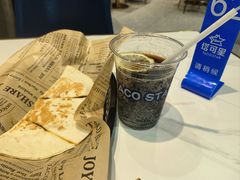 -TACO STAR 塔可星(下沙宝龙店)