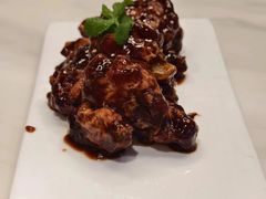 -枣子树·素食餐厅(普陀山店)