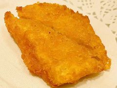 炸虾排-CoCo壱番屋