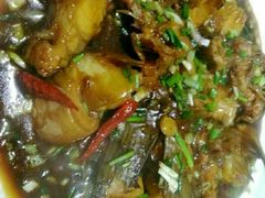-小六农家乐(崇明西沙湿地店)