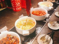 -星璨·自助餐厅-厦门禹洲温德姆至尊豪廷大酒店