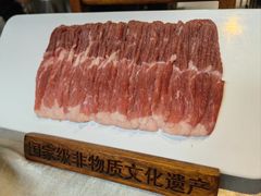 -东来顺饭庄(王府井步行街店)