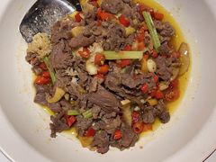 -大鸽饭(马王堆店)