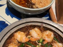 -绿茶餐厅(布吉万象汇店)