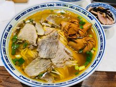 -永丰面馆(汉口路店)