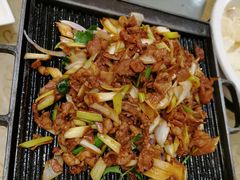 -大鸭梨烤鸭(左家庄店)