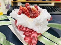 -迦南·甜品蛋糕(传媒店)