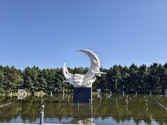 -长春净月潭风景名胜区