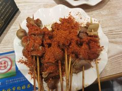 -老号尤兔头(西川店)
