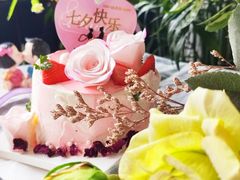 -味多美蛋糕(东直门店)