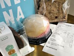 日式厚切吐司-迦南(杭州东站万象汇店)