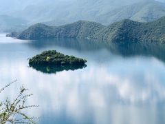 -里格村景区