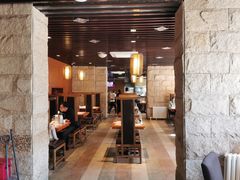-东方饺子王(工农大路店)