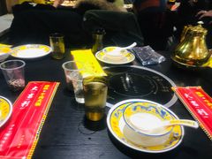 -大吉利·潮汕鲜牛肉火锅(万峰路店)