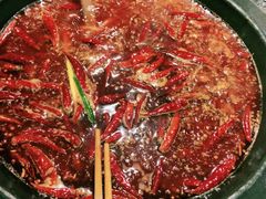 -蜀大侠火锅(建设路第五大道店)