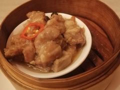 -上海金桥红枫万豪酒店-万豪中餐厅