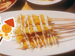 -炉鱼(天河领展店)