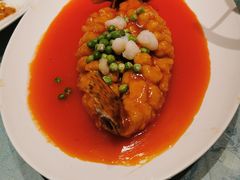 -古南都·老广东酒楼(龙江店)