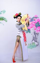 -盘子女人坊(珠海拱北旗舰店)