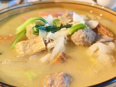 -七里香餐厅(都市印象店)
