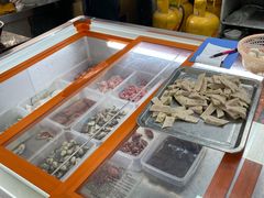 -大目猪肉丸肉饼(星湖豪景店)