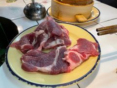 -石灰市老火锅(北滨路店)